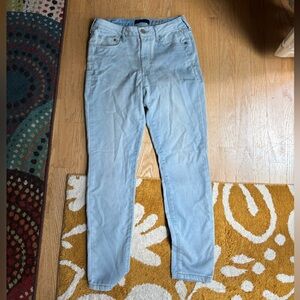 Aeropostale Skinny Jeans